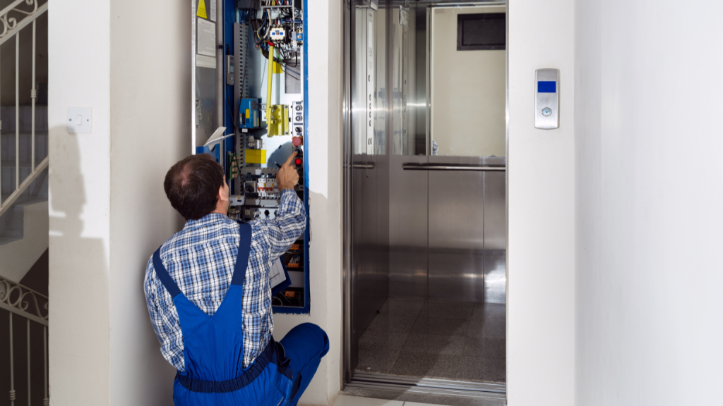 7 Lưu Ý Khi Chọn Nhà Thầu Thi Công Thang Máy Gia Đình