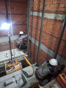 Thi Công Hố Pit Thang Máy: Bao Lâu, Bao Nhiêu, Bao Gồm Gì?