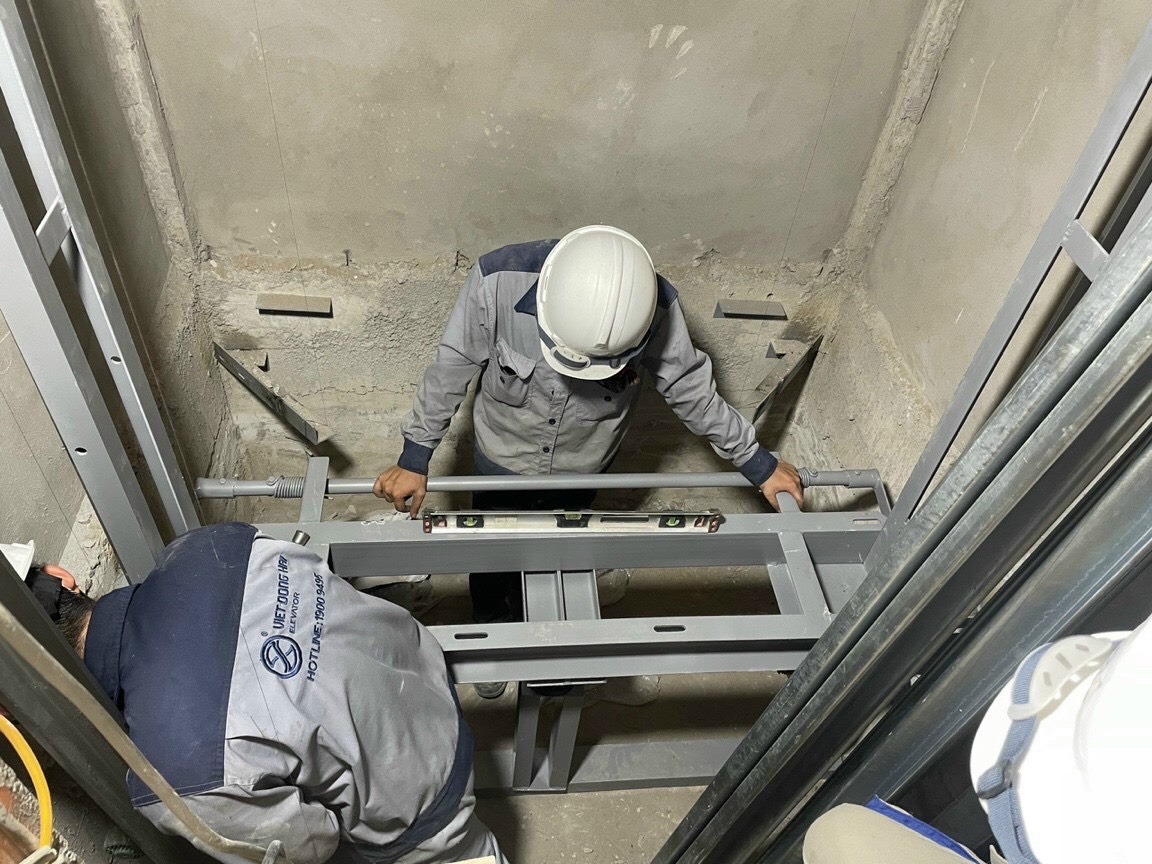 Thang Máy Gia Đình Có Cần Hố PIT Không?