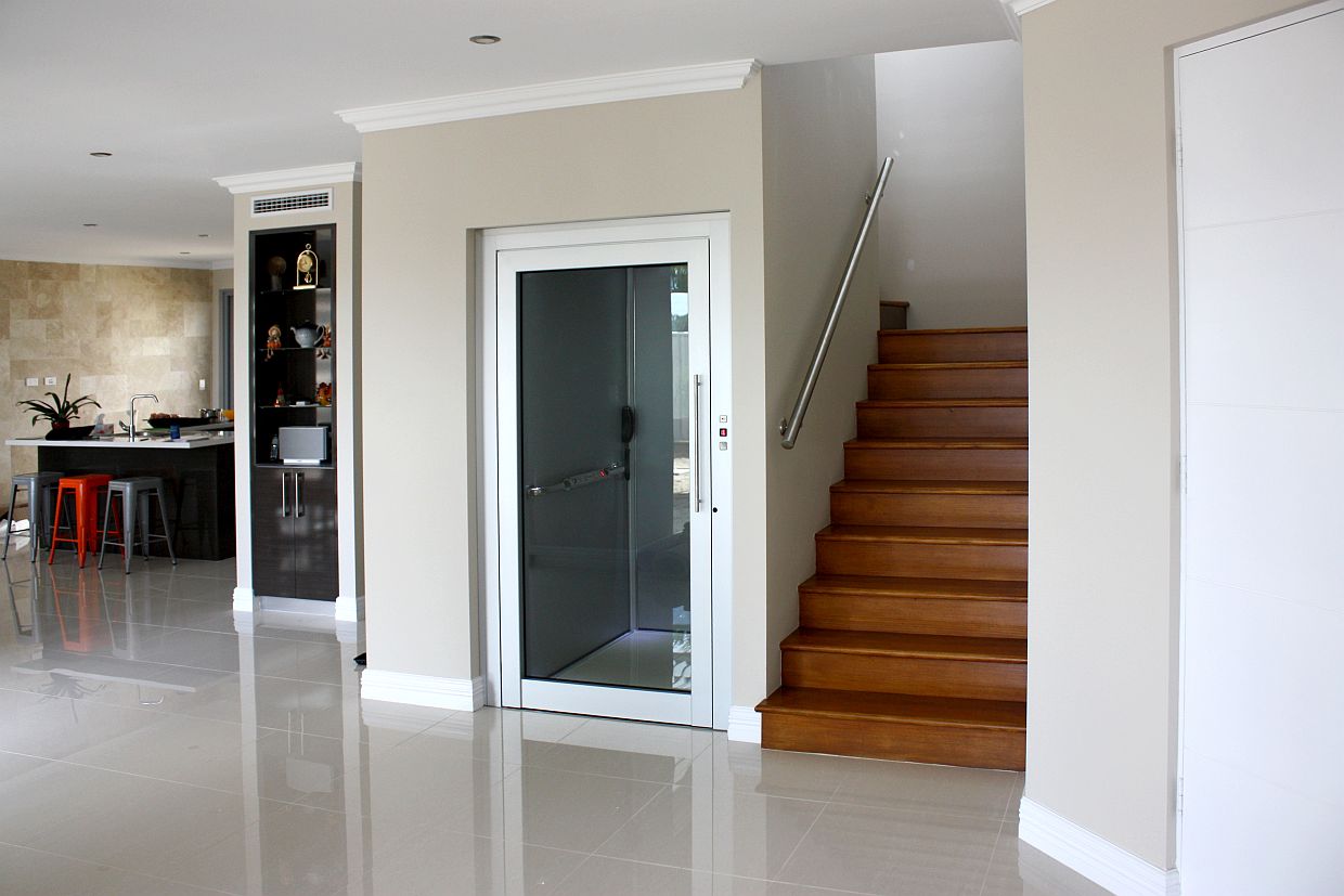 Thang Máy Gia Đình – Có Thật Sự Cần Thiết Trong Cuộc Sống Hiện Đại?