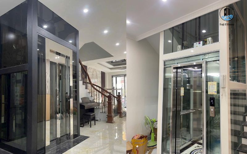 Di chuyển dễ dàng, tiện lợi cho mọi thành viên