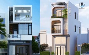 Nhà 3 tầng có nên làm thang máy không?