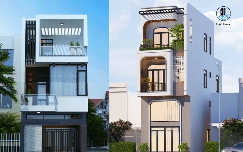 Nhà 3 tầng có nên làm thang máy không?