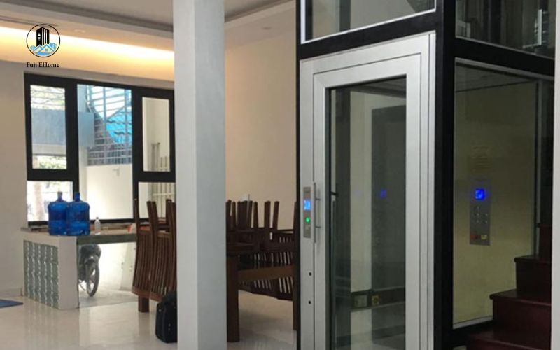 Không cần đào hố pit – tiết kiệm chi phí xây dựng