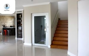 Phân loại thang máy gia đình theo nguồn gốc xuất xứ