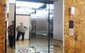 Trọng tải 450kg trở lên